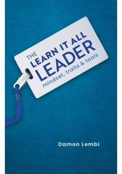 The Learn-It-All Leader