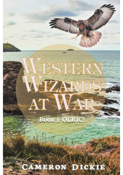 Western Wizards At War Book 1