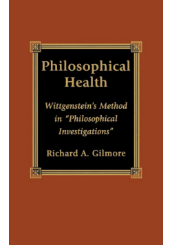 Philosophical Health