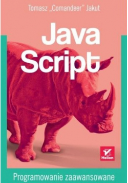 JavaScript Programowanie zaawansowane