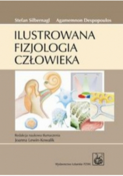 Ilustrowana fizjologia człowieka