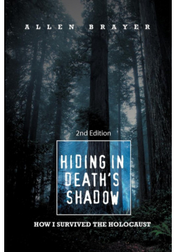 Hiding in Death's Shadow