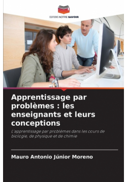 Apprentissage par problèmes