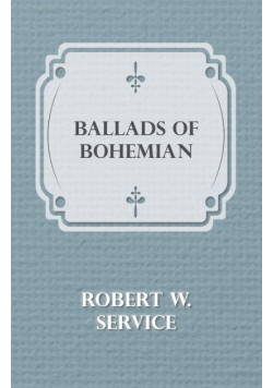 Ballads of a Bohemian