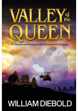 Valley of the Queen