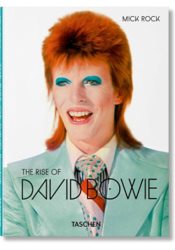 The Rise of David Bowie