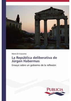 La República deliberativa de Jürgen Habermas