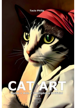 Cat Art - Vol 2