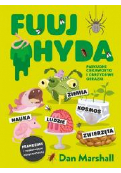 Fuuj, ohyda!