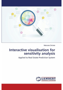 Interactive Visualisation for Sensitivity Analysis
