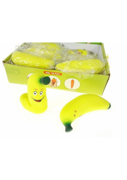 Gniotek Banan MIX