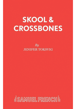 Skool & Crossbones