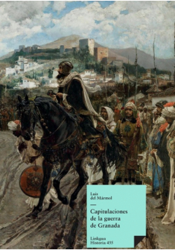 Capitulaciones de la guerra de Granada