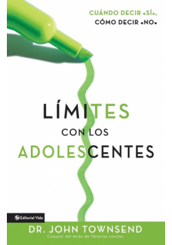 Límites con los adolescentes