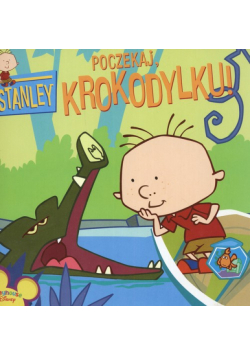 Poczekaj krokodylku