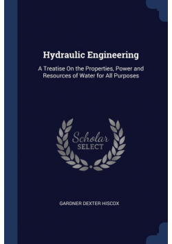 Hydraulic Engineering