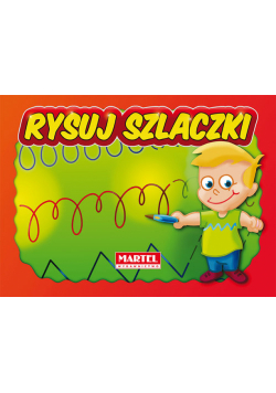 Rysuj szlaczki