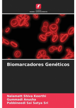 Biomarcadores Genéticos