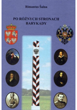 Po różnych stronach barykady
