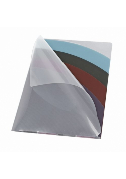 Teczka A4 Rainbow