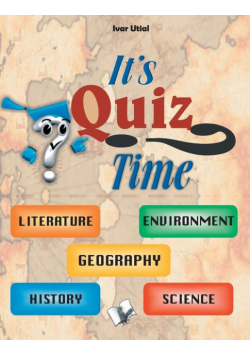 It's Quiz Time