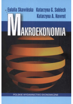 Makroekonomia