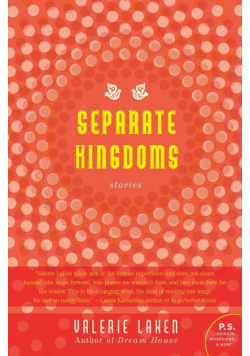 Separate Kingdoms