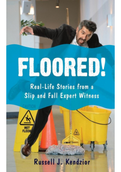 Floored!