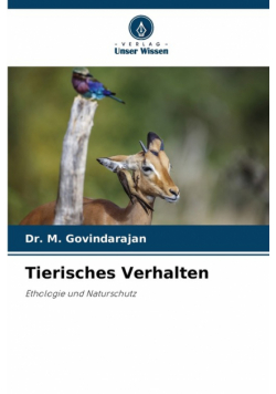 Tierisches Verhalten