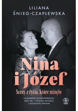 Nina i Józef Sceny z życia które minęło