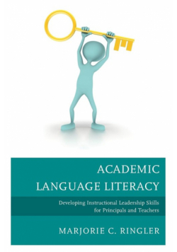 Academic Language Literacy