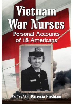 Vietnam War Nurses