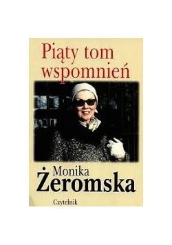 Piąty tom wspomnień