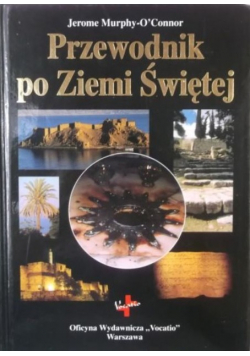 Przewodnik po Ziemi Świętej