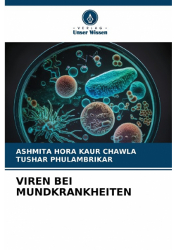 Viren Bei Mundkrankheiten