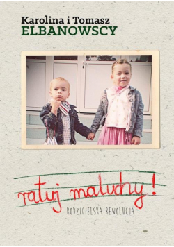 Ratuj maluchy