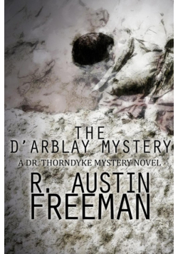 The D'Arblay Mystery