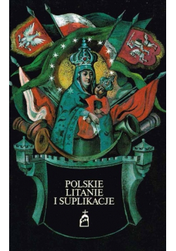 Polskie litanie i suplikacje