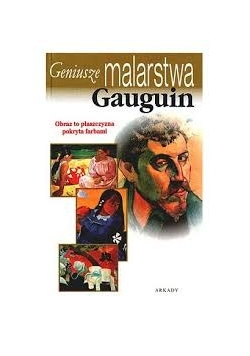 Geniusze malarstwa  Gauguin