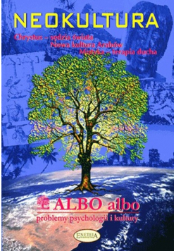 Albo albo Problemy psychologii i kultury
