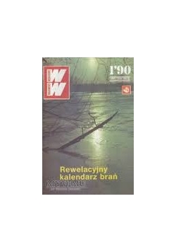 Wiadomości wędkarskie