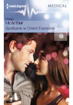Spotkanie w Orient Expressie