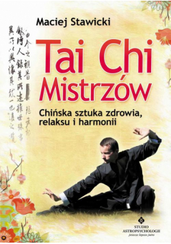 Tai Chi Mistrzów