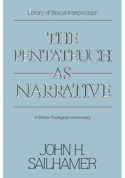 The pentateuch as narrative