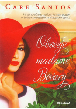 Syndrom madame Bovary
