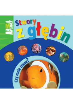 Stwory z głębin