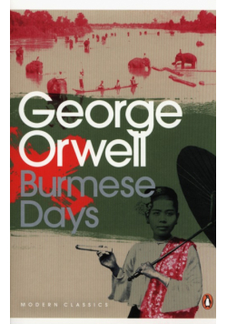 Burmese Days