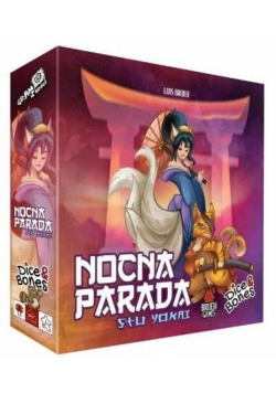 Nocna Parada