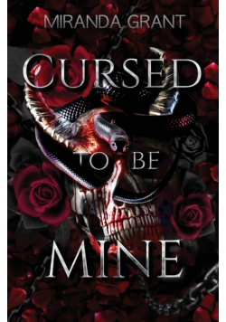 Cursed to be Mine