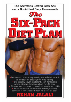 The Six-Pack Diet Plan